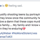 Image for article titled An Open Letter to the Mainstream Media Covering the Death of Black People by the Police